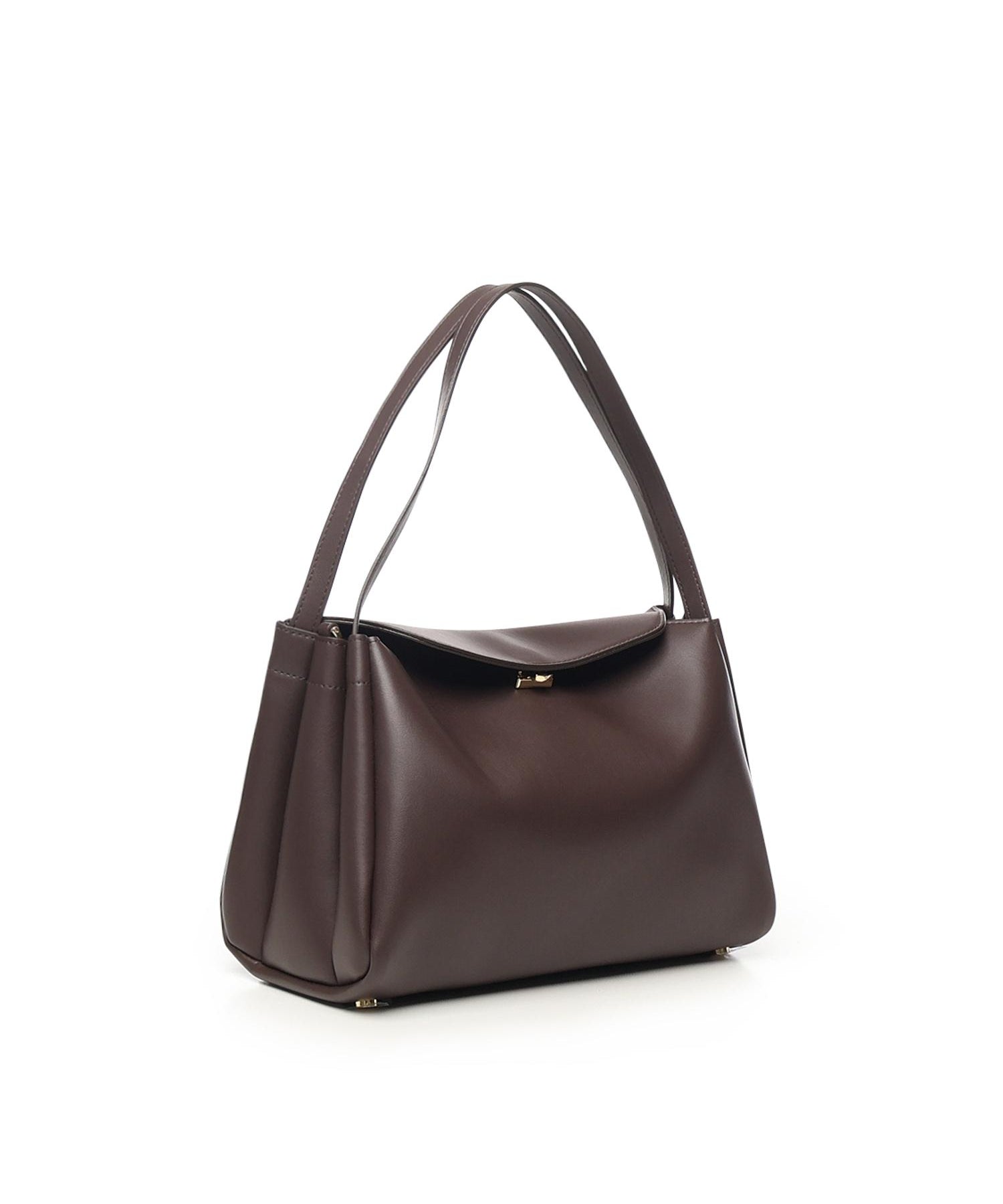 Borsa a spalla Eudora TMFW25EUDN109 EBONY THEMOIRè 