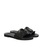 Slide Mon con logo K109B4C00040 M4095999 MONCLER 