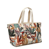 Borsa a mano Clarissa 73BS8ZM01 CLARISSANATUR/MULTICOLOR V° 73 