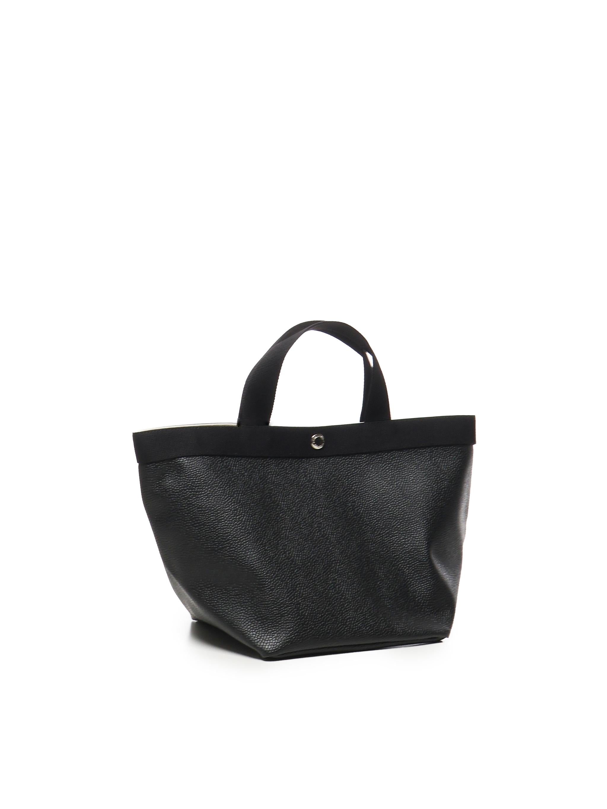 Borsa tote 707GP media 707GP 09 HERVE' CHAPELIER 