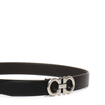Cintura Gancini 679710 686671014 FERRAGAMO 