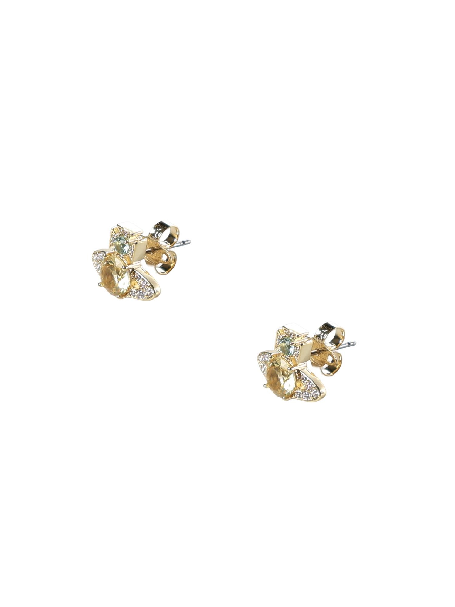 Orecchini Ismene 6201034M 02RA32RA32 VIVIENNE WESTWOOD 