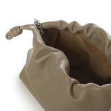 Borsa Flamenco Purse media in pelle di vitello <BR/> A411FCRXAP 5541 LOEWE 