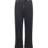 Jeans wide-leg in denim 105541 A2RRPJ4 PINKO 