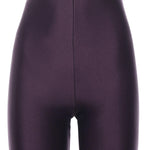 Leggings Holly '80s T180412A TJP062ROUGE NOIR THE ANDAMANE 