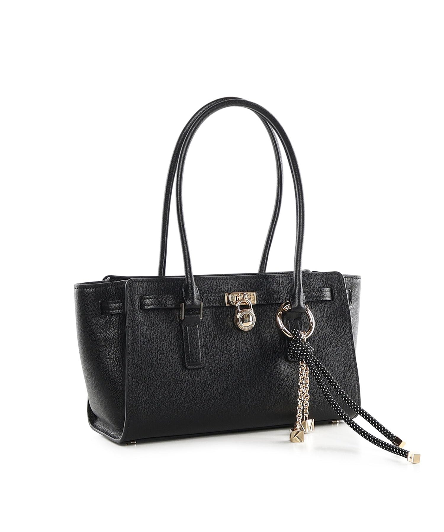 Borsa a mano Hamilton Moderne in pelle 30F5GNXT0L 001 MICHAEL MICHAEL KORS 