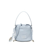 Borsa secchiello Kornelia 73BS8VU04 KORNELIAAZZURRO V° 73 