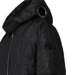 Piumino corto Haissa 2 in 1 Moncler X Willow Smith J209T1A00004 M5010999 MONCLER GENIUS 