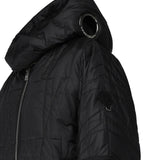 Piumino corto Haissa 2 in 1 Moncler X Willow Smith J209T1A00004 M5010999 MONCLER GENIUS 