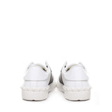 Sneaker Open in vitello 8Y2S0830 BLUA01 VALENTINO GARAVANI 