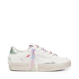 Sneakers SK8 Deluxe 20100PP7 WHITE CRIME LONDON 