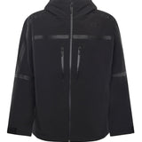 Felpa Softshell NSE con logo NF0A8E34JK31  THE NORTH FACE 