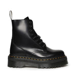 Stivali platform Jadon in pelle smooth 15265001  DR. MARTENS 