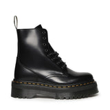 Stivali platform Jadon in pelle smooth 15265001  DR. MARTENS 
