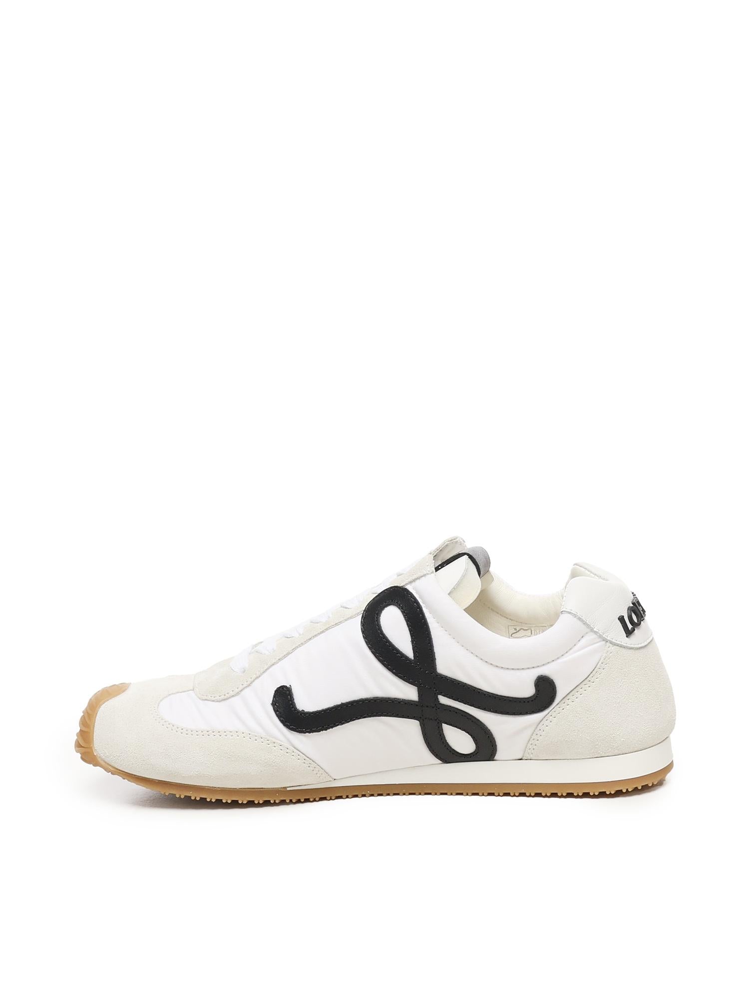Sneaker Ballet Runner 2.0<BR/> LLBR282X01 2101 LOEWE 