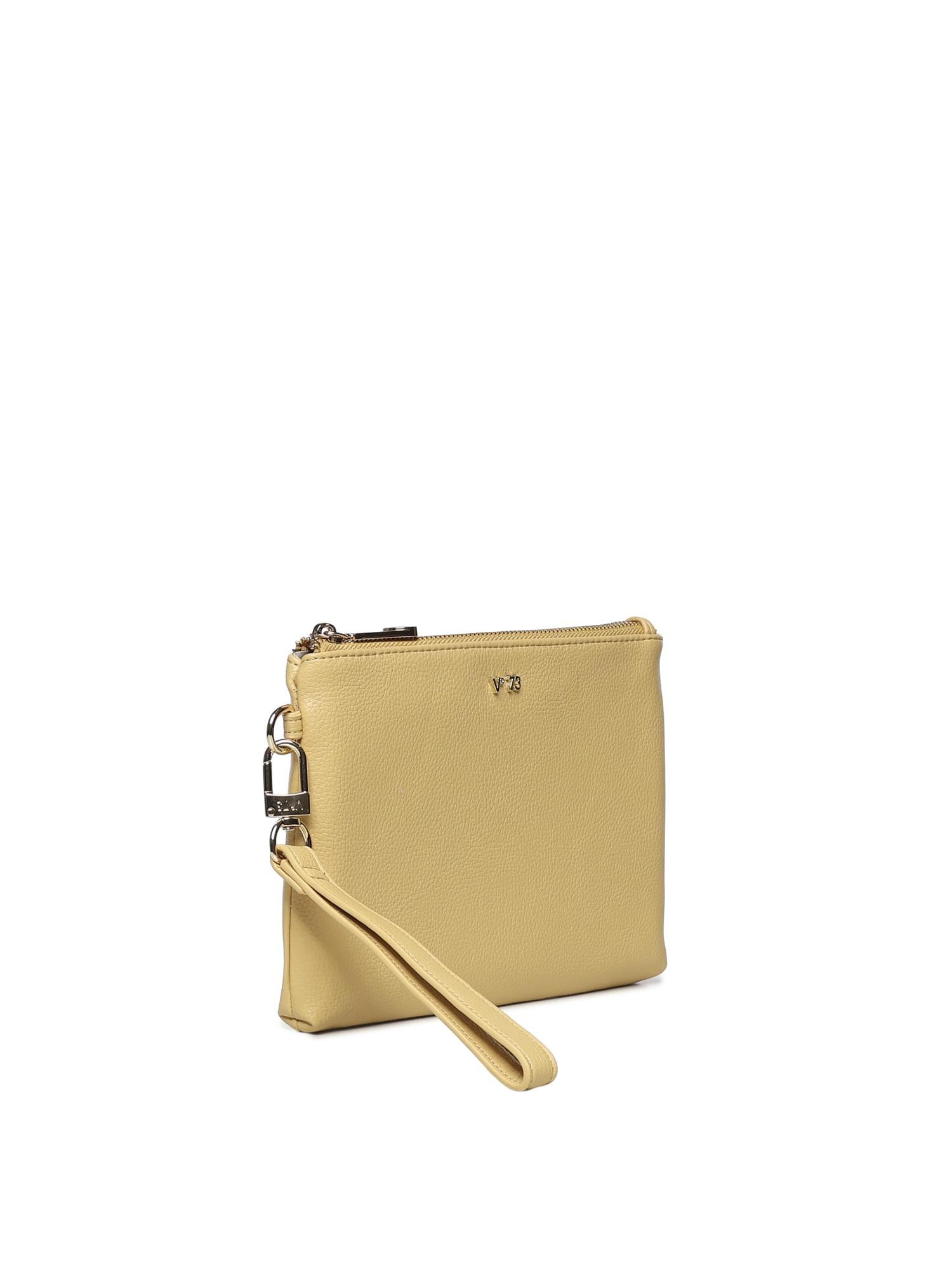 Pouch con logo 73BE9D1529 KEIRAVANIGLIA V° 73 