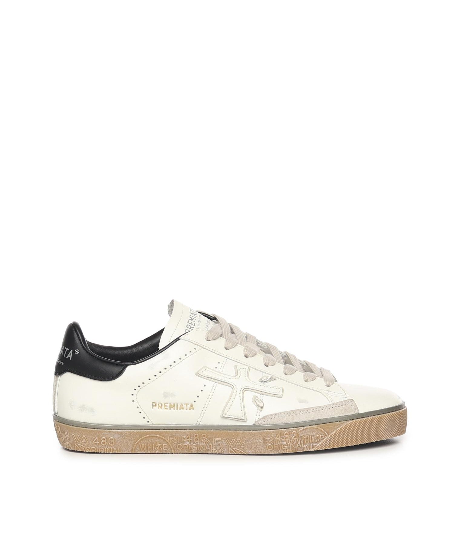 Sneakers Steven 6977 STEVEN 6977 PREMIATA 