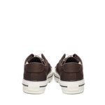 Sneakers basse con platform I225CLMCC48XXXXW BROWN/MARRONE CARRUBA PRO-KEDS 