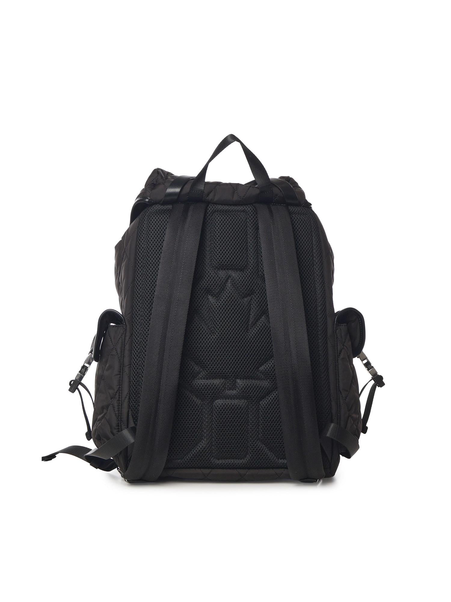 Zaino Dsquared2 Heritage BPM0122 2124 DSQUARED2 