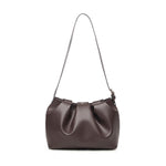 Borsa a spalla Lara TMFW25LRN109 EBONY THEMOIRè 