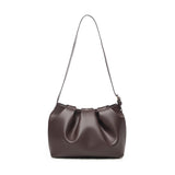 Borsa a spalla Lara TMFW25LRN109 EBONY THEMOIRè 