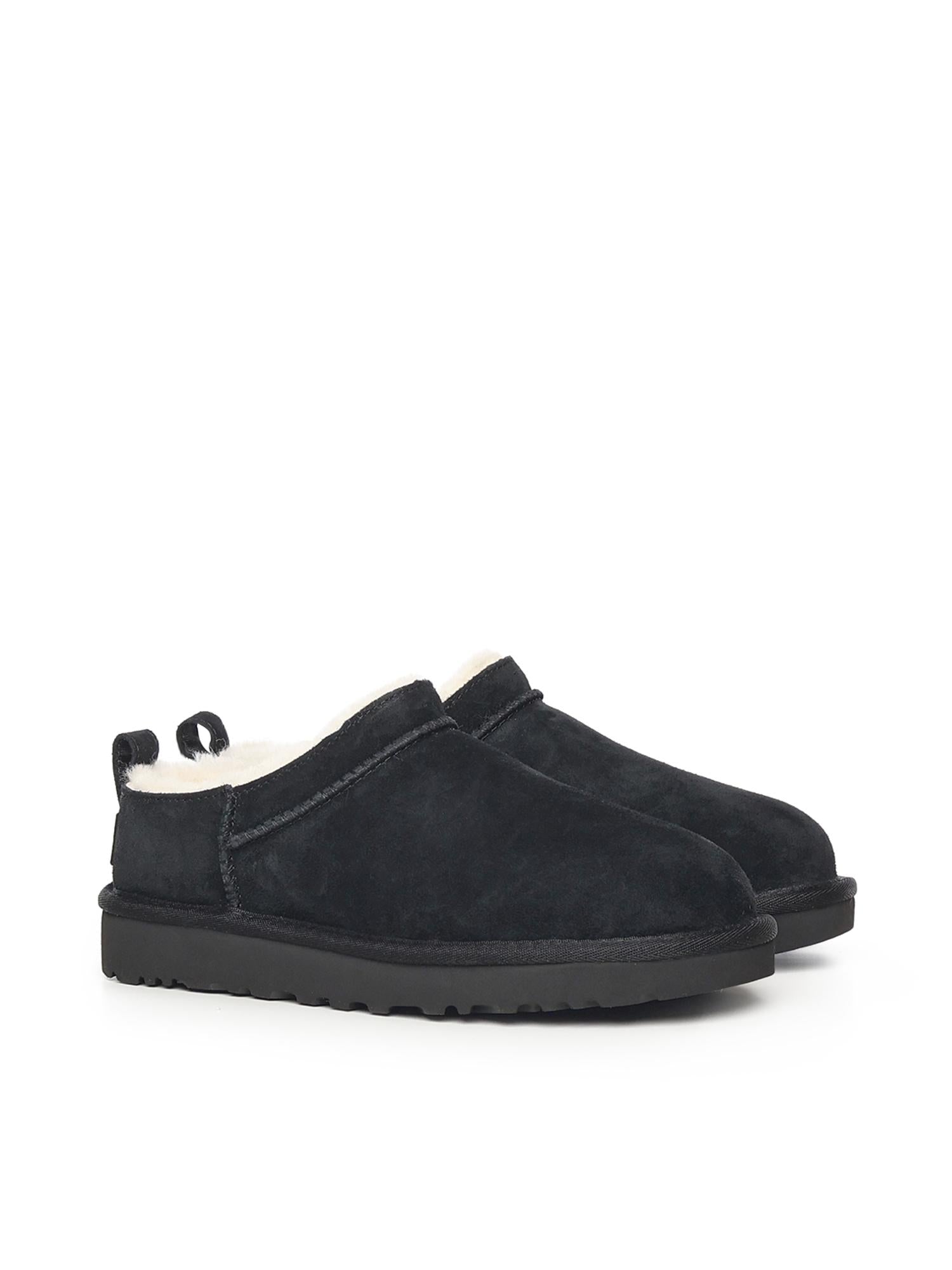 Stivali Classic Micro 1173891 BLK UGG 