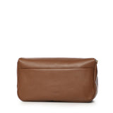 Borsa a tracolla Love Bag Click Soft Horizontal Handle in pelle 106178 A0QOL17Q PINKO 
