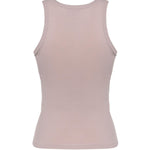 Canotta in maglia di viscosa 870175 T53475000 BALENCIAGA 
