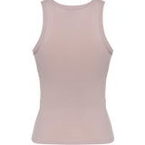 Canotta in maglia di viscosa 870175 T53475000 BALENCIAGA 