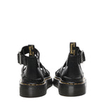 Sandali platform Quad Clarissa II 24476001  DR. MARTENS 