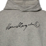 Maglione in maglia di cotone SH0HL0051 M13288806S MM6 Maison Margiela 
