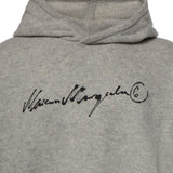 Maglione in maglia di cotone SH0HL0051 M13288806S MM6 Maison Margiela 