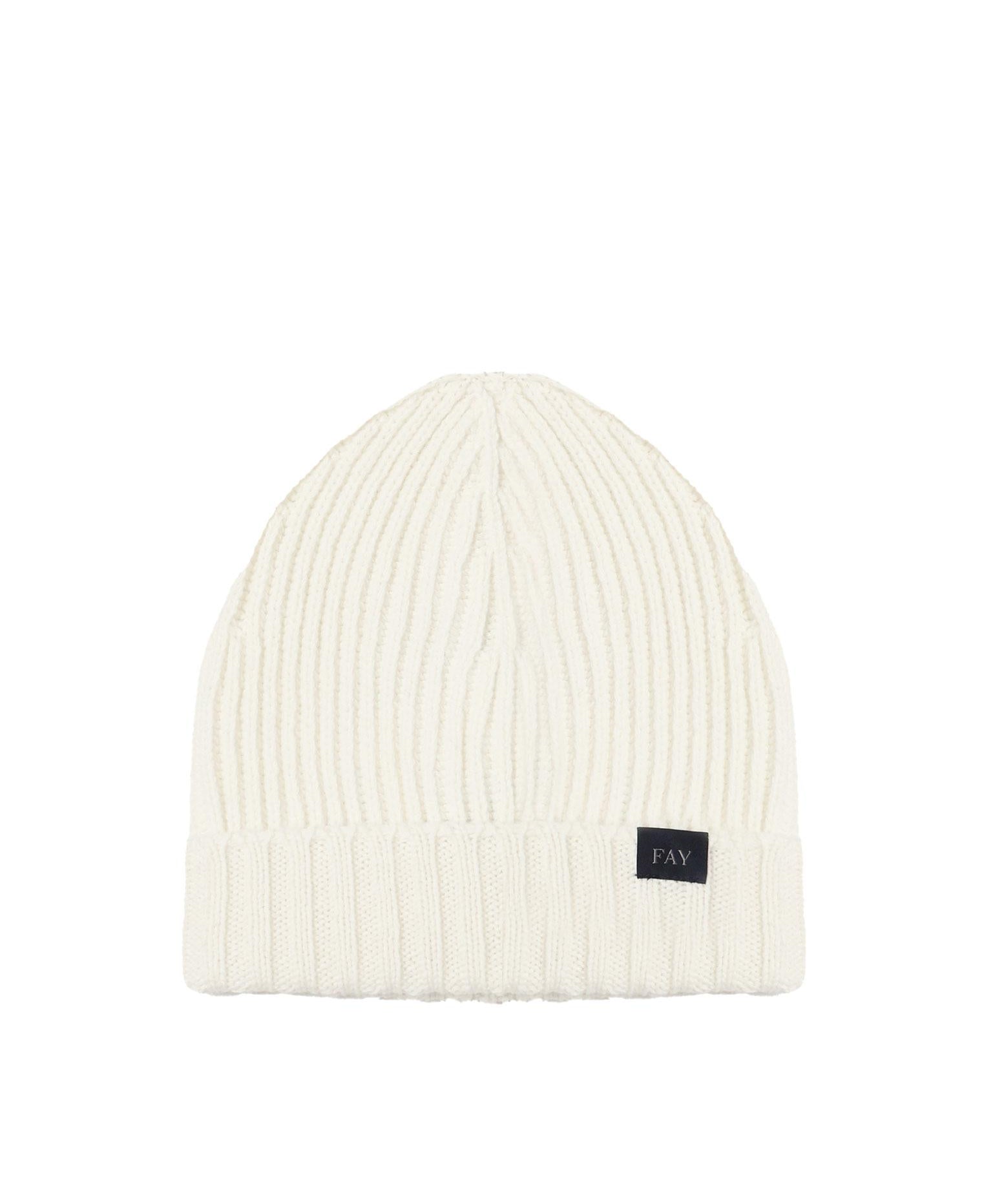 Beanie english shetland N7MF3492970VOT B009 FAY 