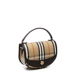 Borsa a tracolla Highlands 8112160 B9368 BURBERRY 