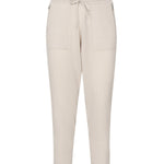 Pantalone jogger in cashmere L76PANL01MAG0L013 02N-13 ELEVENTY 