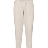 Pantalone jogger in cashmere L76PANL01MAG0L013 02N-13 ELEVENTY 