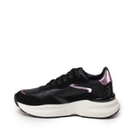 Sneakers faith in pelle 21700AA7 20 CRIME LONDON 