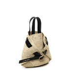 Borsa Shopper Punch Hole mini ABESBESX02 2123 LOEWE 