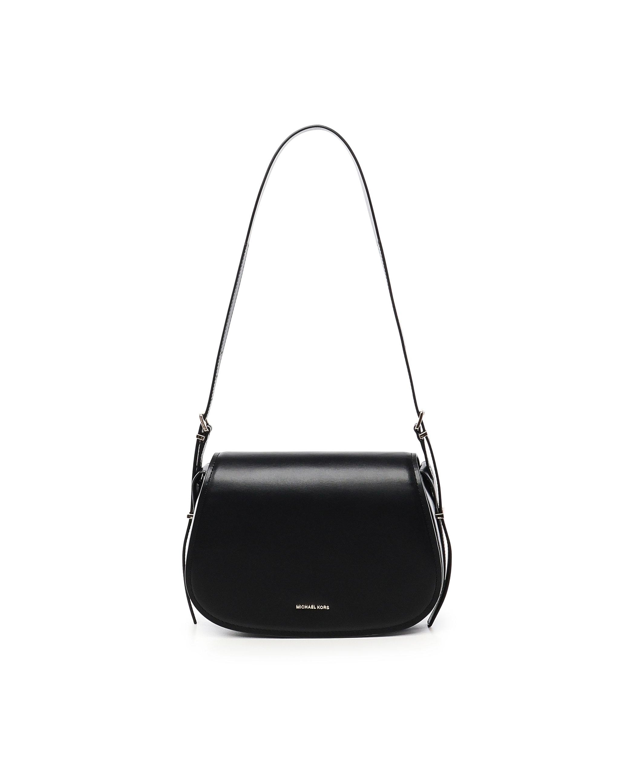 Borsa a tracolla Lydia media 30R5GL0M2L 001 MICHAEL MICHAEL KORS 