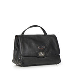 Borsa Postina® small in pelle 068010 -0040000Z0001 ZANELLATO 