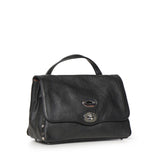 Borsa Postina® small in pelle 068010 -0040000Z0001 ZANELLATO 