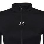 Giacca tuta biker 325JVE133JS0250 9999 COURREGES 