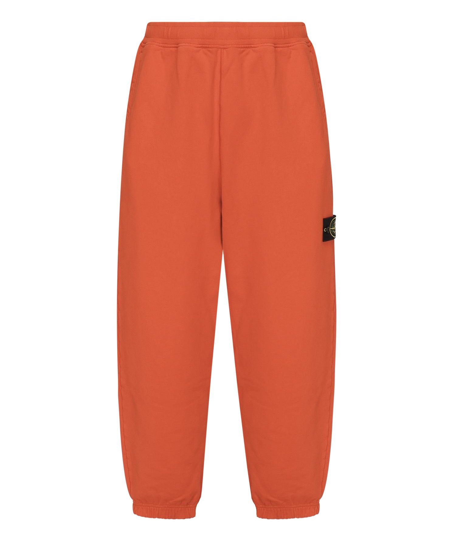 Pantalone jogger con logo K2S156200004 S0A20V0018 STONE ISLAND 