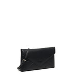 Pochette Demi con logo 73BS9EQ01 DEMINERO V° 73 