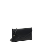 Pochette Demi con logo 73BS9EQ01 DEMINERO V° 73 