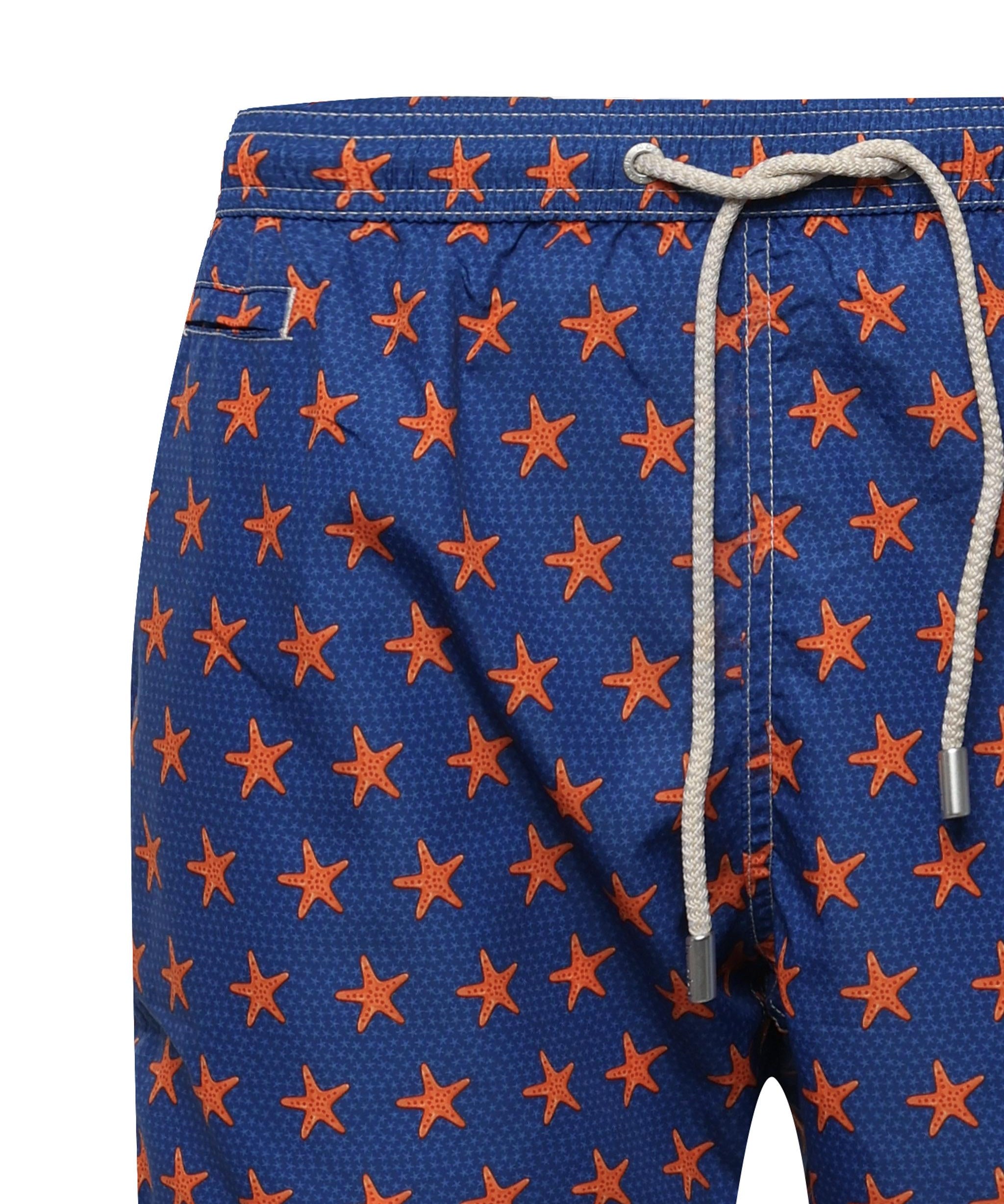 Costume con stampa stelle marine LIG0003 01947H MC2 SAINT BARTH 