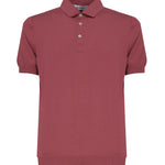 Polo premium con bottoni 57119 20615223 GALIANO 