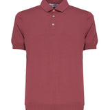 Polo premium con bottoni 57119 20615223 GALIANO 