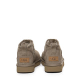 Classic Ultra Mini Boots<BR/> 1116109 ALP UGG 