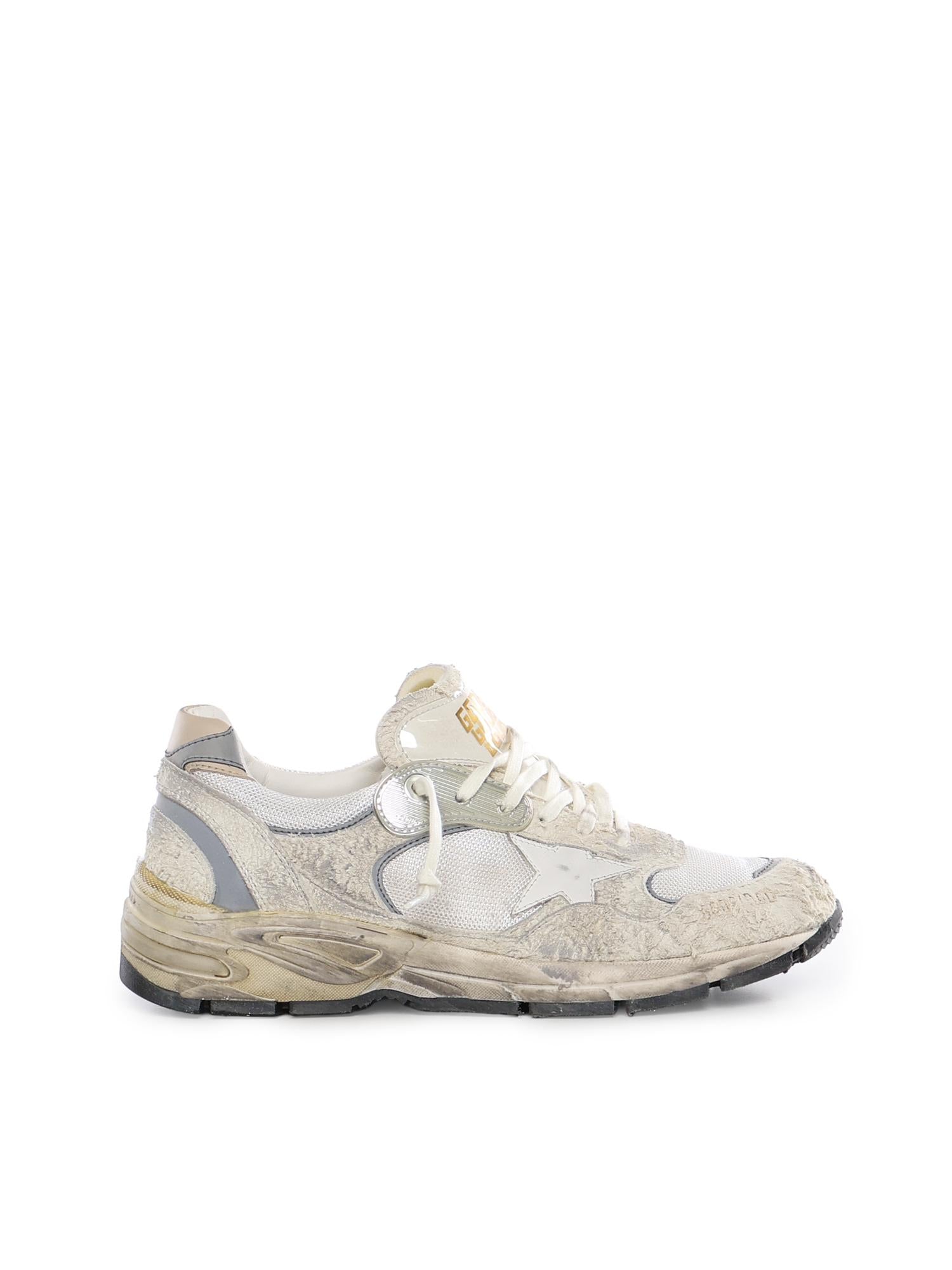 Sneaker Dad-Star GMF00884 F00215680185 GOLDEN GOOSE 